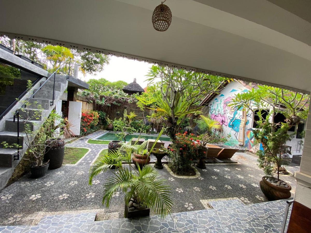 קנגו Guest House Home 46 Bali מראה חיצוני תמונה